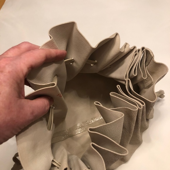 GAL small drawstring bag - Picture 3 of 3